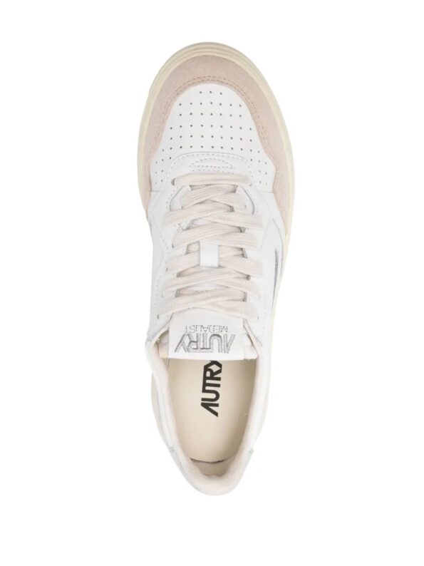 08072026_108.jpg AUTRY Sneaker Medalist Low White