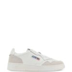 AUTRY Sneaker Medalist Low White