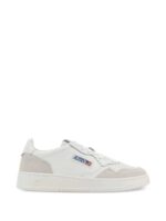 AUTRY Sneaker Medalist Low White