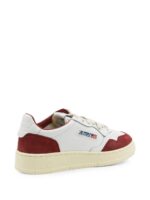 AUTRY Sneaker Medalist Low White