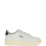 AUTRY Sneaker Medalist Low White