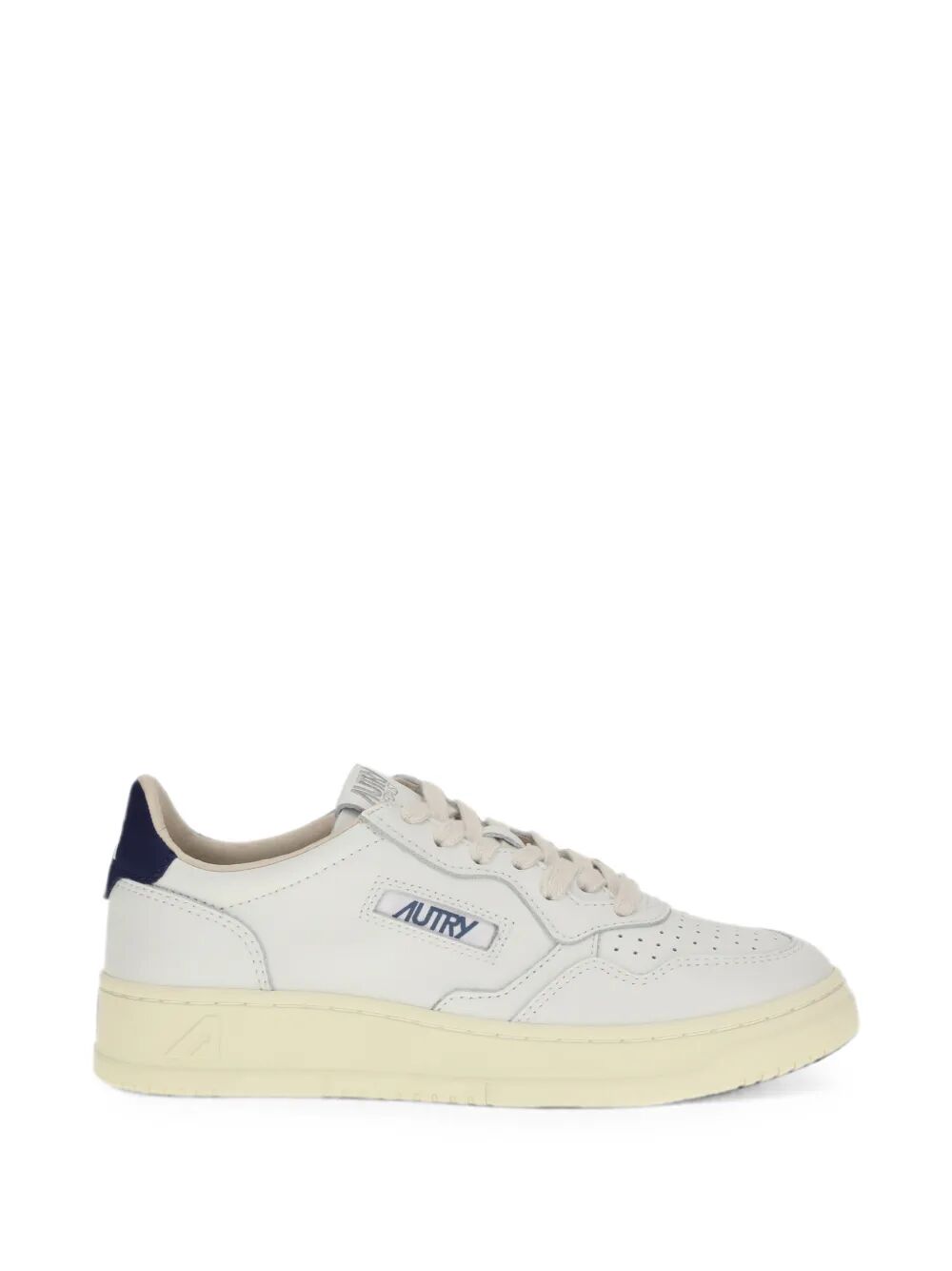 08072026_117.jpg AUTRY Sneaker Medalist Low White