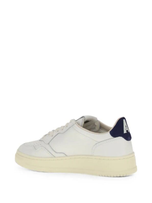 08072026_119.jpg AUTRY Sneaker Medalist Low White
