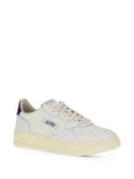 AUTRY Sneaker Medalist Low White