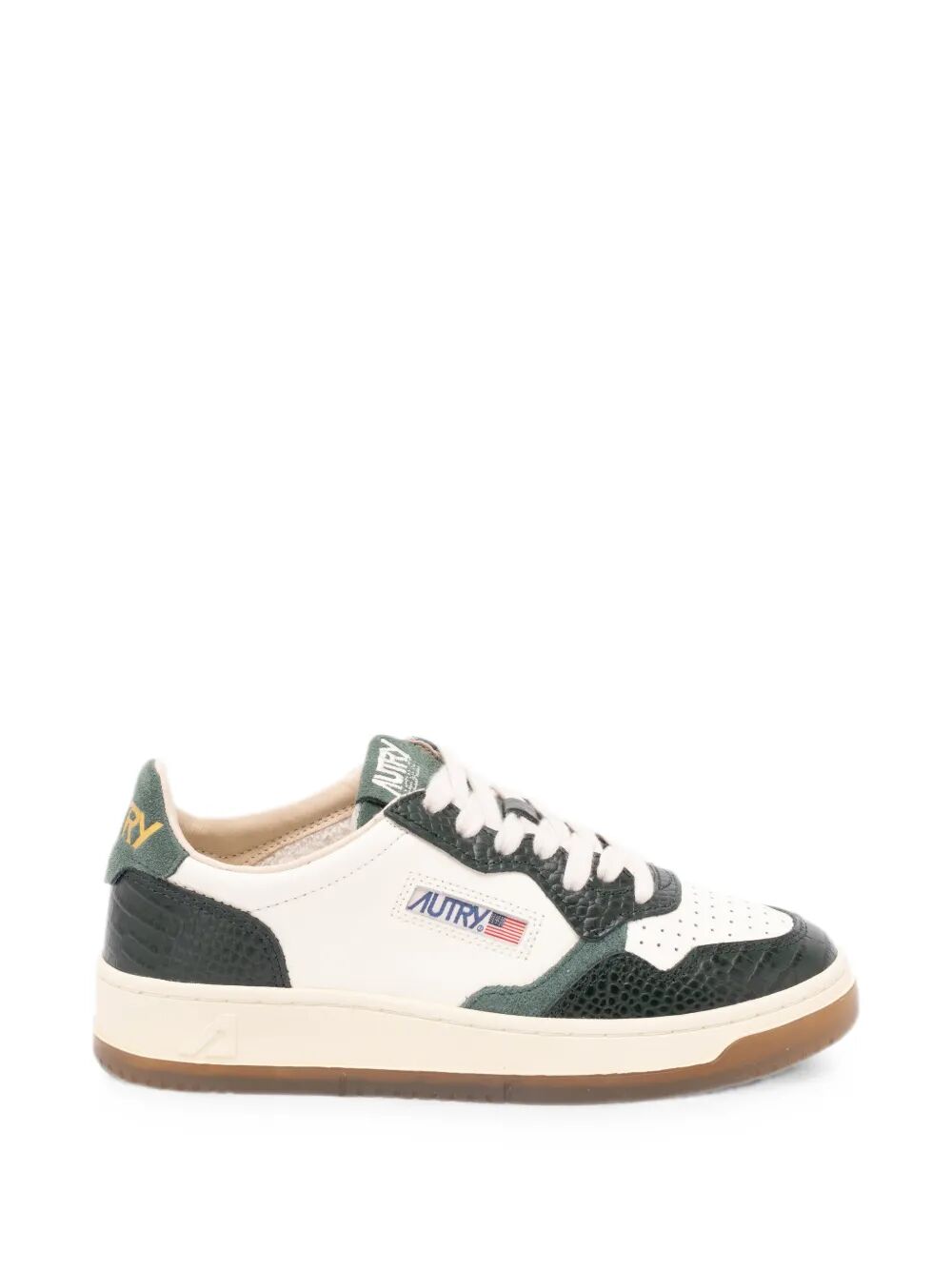 08072026_121.jpg AUTRY Sneaker Medalist Low White