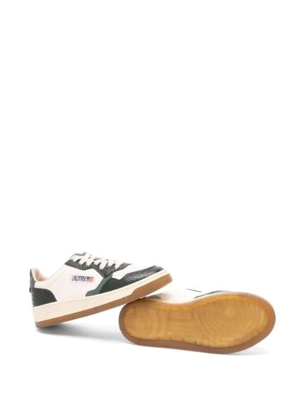 08072026_125.jpg AUTRY Sneaker Medalist Low White