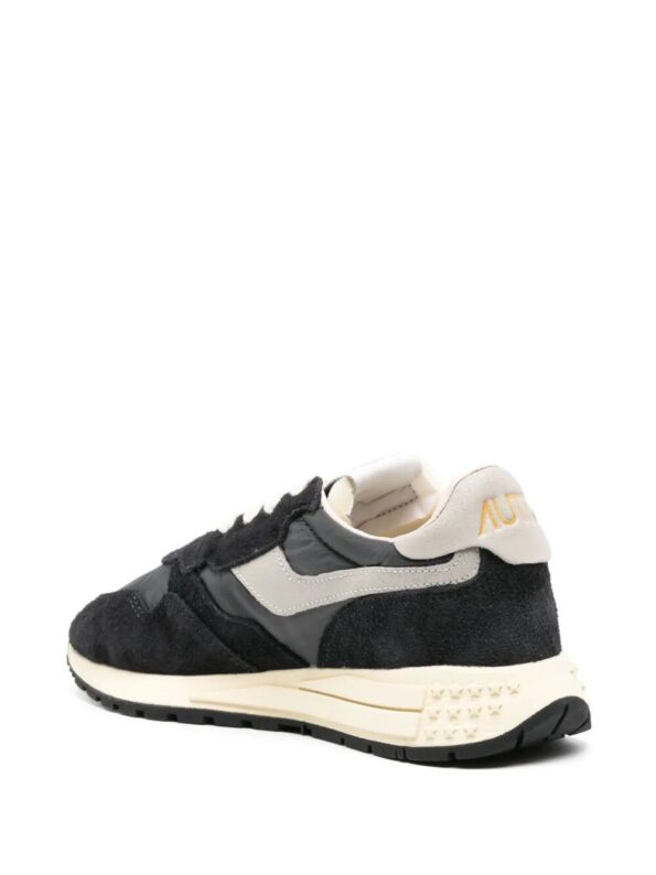 AUTRY Sneakers Reelwind Low Black