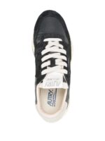 AUTRY Sneakers Reelwind Low Black