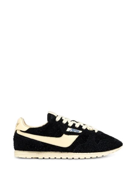 AUTRY Sneaker Windspin Low Black