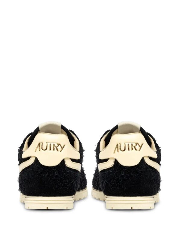 AUTRY Sneaker Windspin Low Black