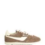 AUTRY Sneaker Windspin Low Brown