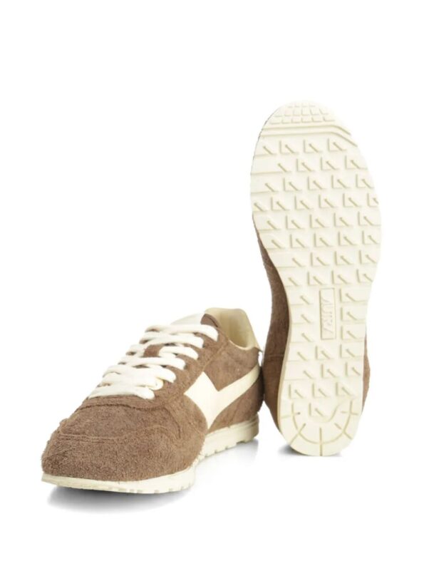 AUTRY Sneaker Windspin Low Brown