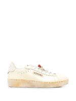 AUTRY Sneaker Dallas Vint Low Nude & Neutrals