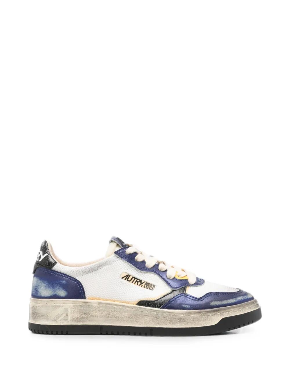08072026_148.jpg AUTRY Sneaker Sup Vint Low White
