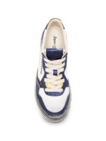 AUTRY Sneaker Sup Vint Low White