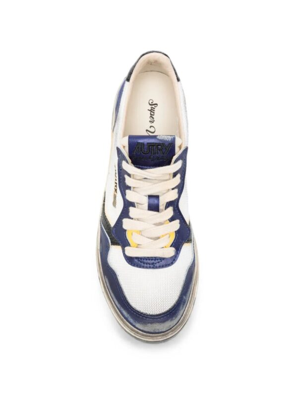 08072026_149.jpg AUTRY Sneaker Sup Vint Low White
