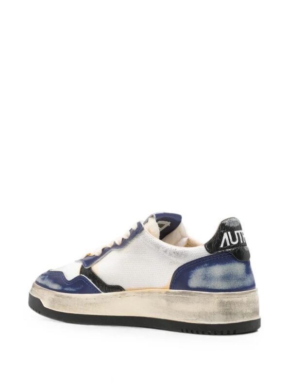 08072026_151.jpg AUTRY Sneaker Sup Vint Low White