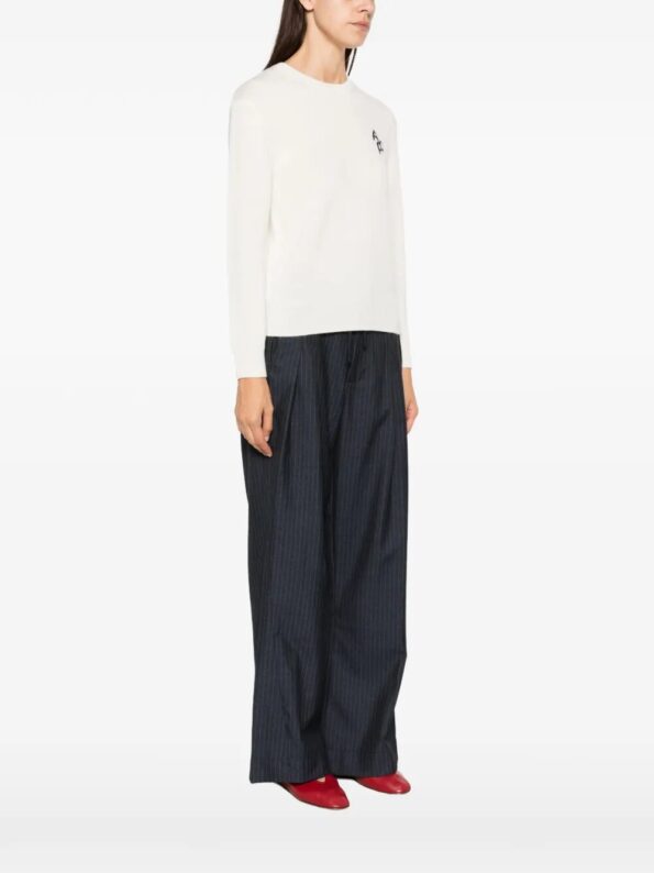 A.P.C. Maglia Sonia Nude & Neutrals