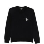 A.P.C. Maglia Sonia Blue