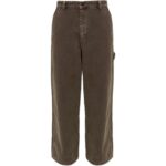 A.P.C. Pantalone Dan Carpenter Brown