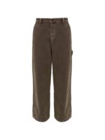 A.P.C. Pantalone Dan Carpenter Brown