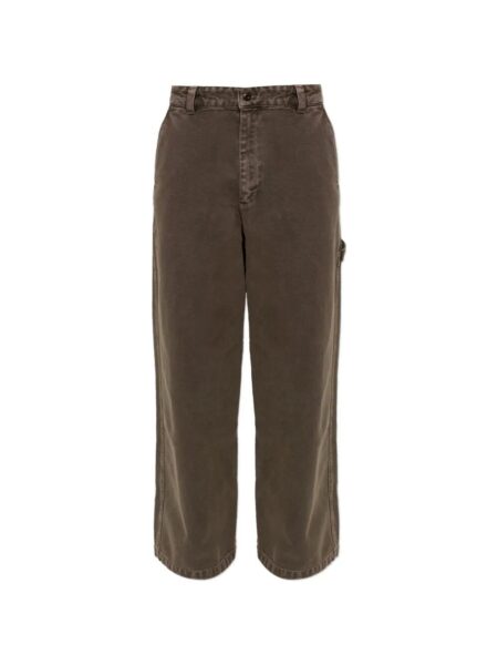 A.P.C. Pantalone Dan Carpenter Brown