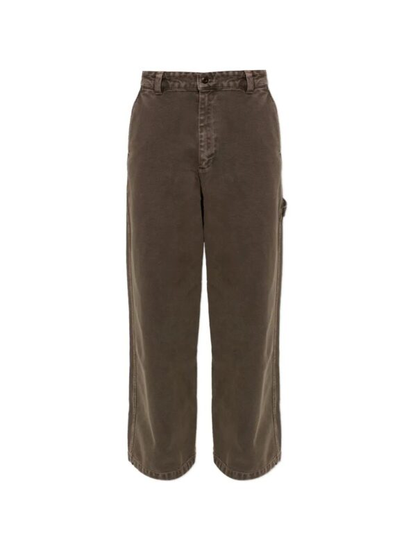A.P.C. Pantalone Dan Carpenter Brown