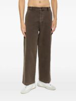 A.P.C. Pantalone Dan Carpenter Brown