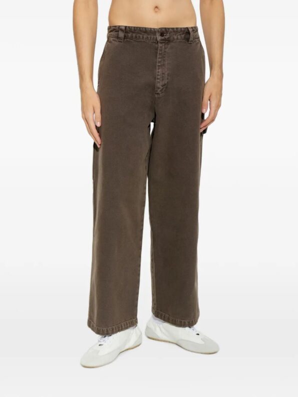 A.P.C. Pantalone Dan Carpenter Brown
