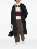 A.P.C. Pantalone Dan Carpenter Brown