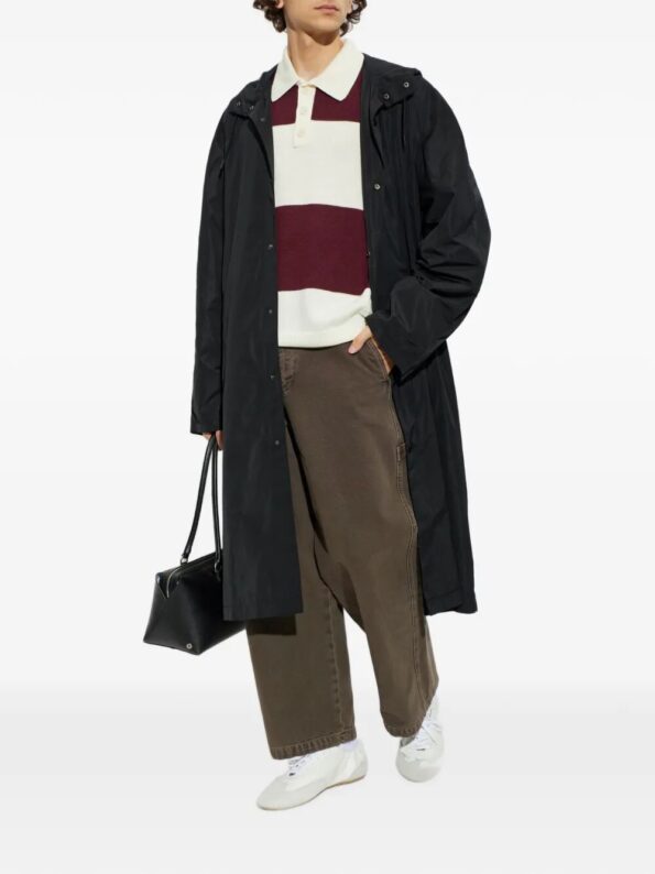 10092026_023.jpg A.P.C. Pantalone Dan Carpenter Brown