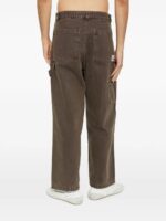 A.P.C. Pantalone Dan Carpenter Brown