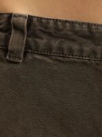 A.P.C. Pantalone Dan Carpenter Brown