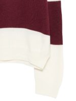 A.P.C. Polo riga Pink & Purple