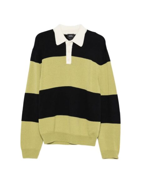 A.P.C. Polo riga