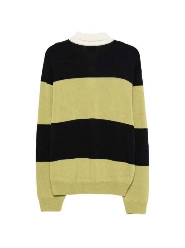 A.P.C. Polo riga