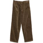A.P.C. Pantalone Brown