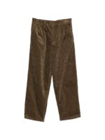 A.P.C. Pantalone Brown