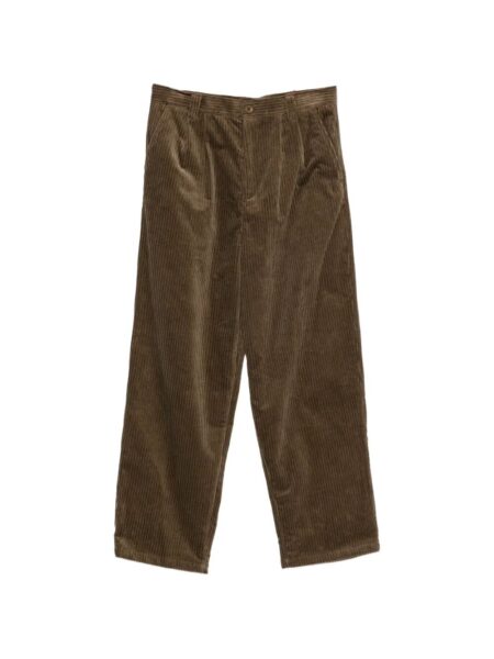 A.P.C. Pantalone Brown