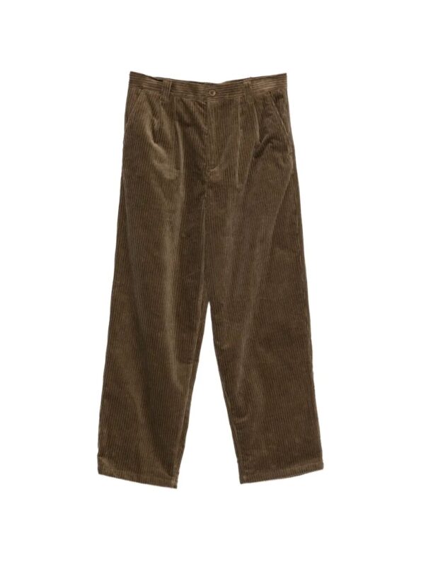 A.P.C. Pantalone Brown