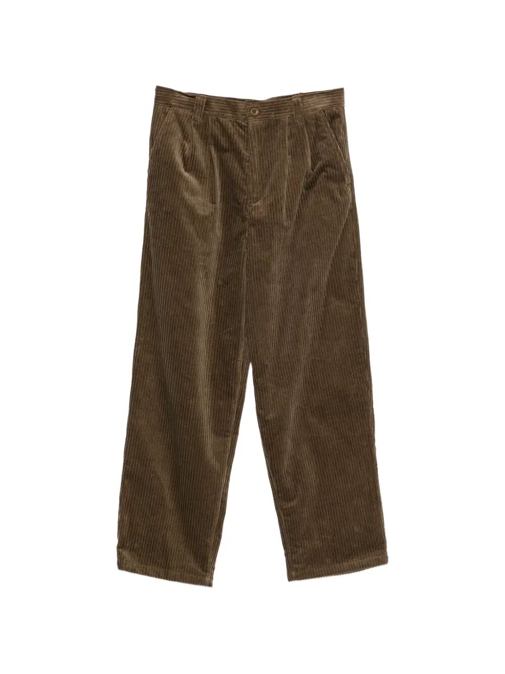 10092026_032.jpg A.P.C. Pantalone Brown