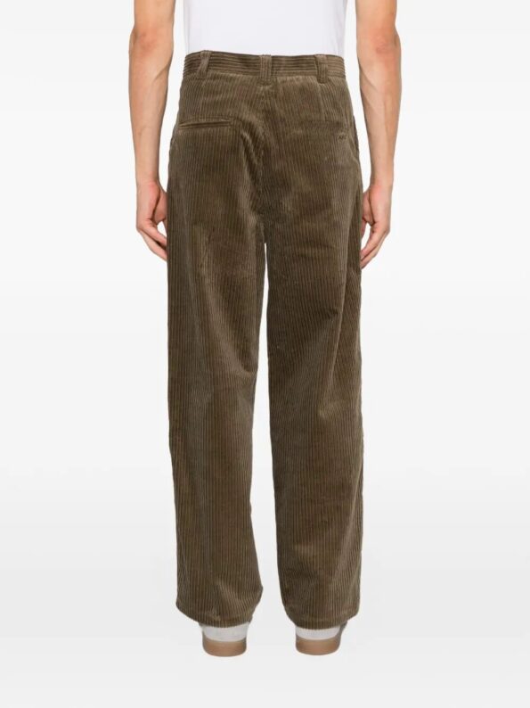 A.P.C. Pantalone Brown