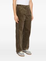 A.P.C. Pantalone Brown