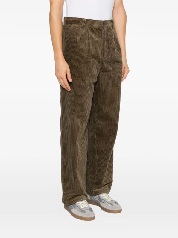 10092026_034.jpg A.P.C. Pantalone Brown