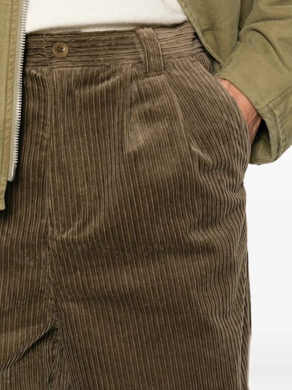 10092026_035.jpg A.P.C. Pantalone Brown