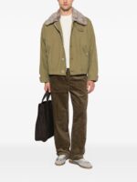 A.P.C. Pantalone Brown