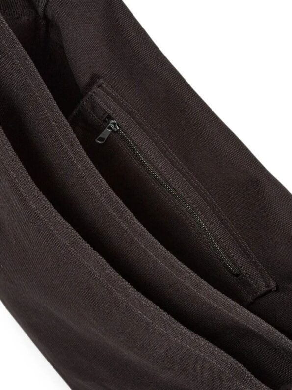 A.P.C. Borsa Besace Brown