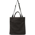 A.P.C. Borsa Cabas Brown