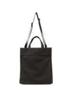 A.P.C. Borsa Cabas Brown