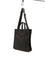 A.P.C. Borsa Cabas Brown